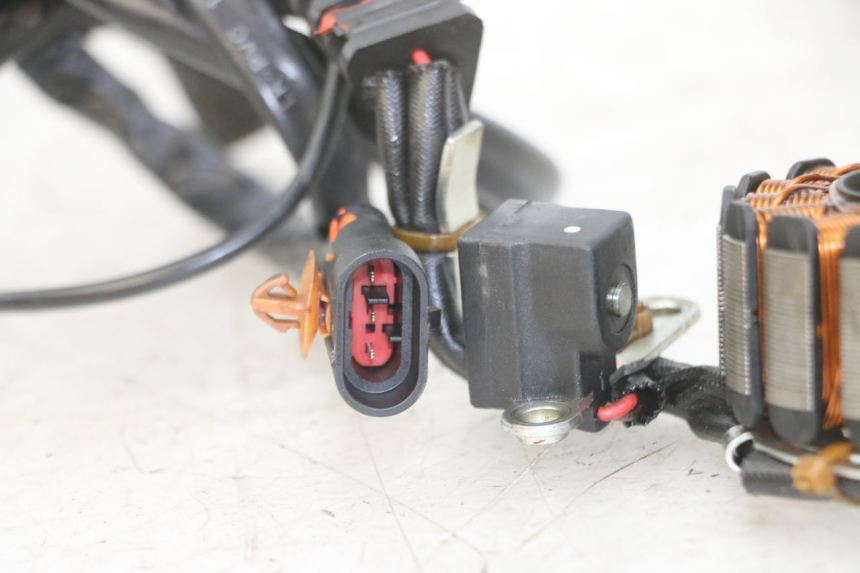photo de STATOR PIAGGIO MP3 LT 300 (2010 - 2016) - Productaanzicht