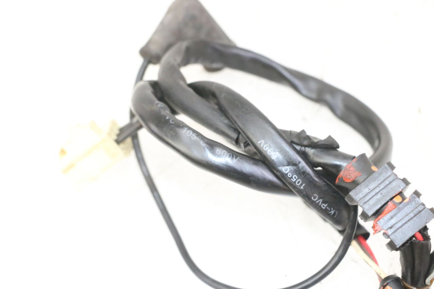 photo de STATOR PIAGGIO MP3 LT 300 (2010 - 2016) - Kenmerkende details