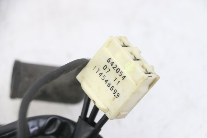 photo de STATOR PIAGGIO MP3 LT 300 (2010 - 2016) - Andere kijkhoek