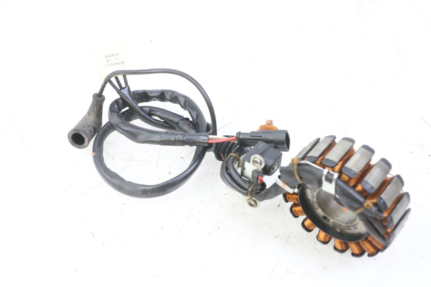 photo de STATOR PIAGGIO MP3 LT 300 (2010 - 2016) - Overzicht