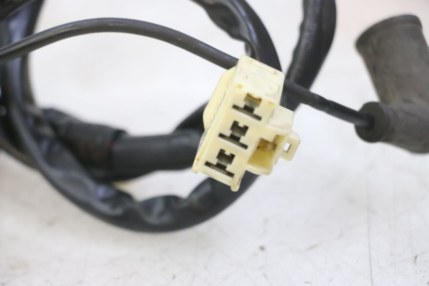 photo de STATOR PIAGGIO MP3 LT 300 (2010 - 2016) - Staat van het oppervlak