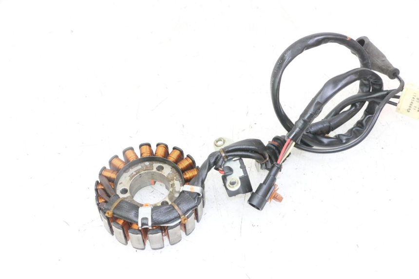 photo de STATOR PIAGGIO MP3 LT 300 (2010 - 2016) - Gecontroleerd onderdeel