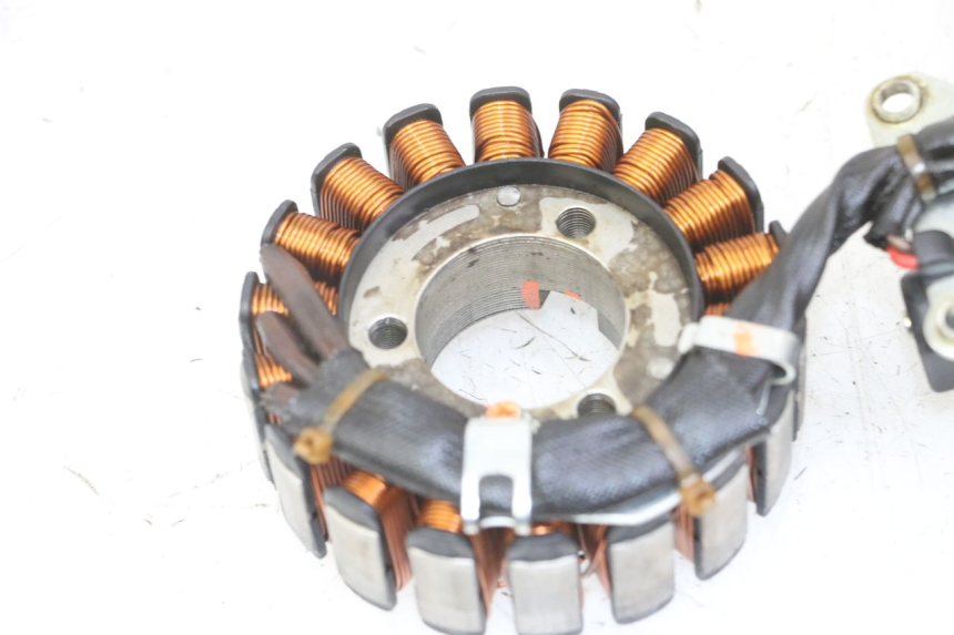 photo de STATOR PIAGGIO MP3 LT 300 (2010 - 2016) - Markeringen en referenties