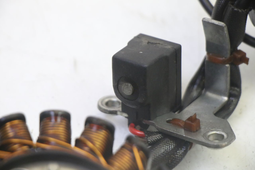 photo de STATOR PIAGGIO MP3 LT 300 (2010 - 2016) - Andere kijkhoek