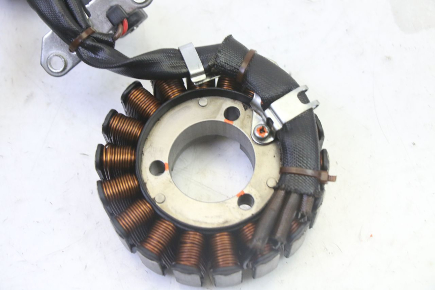photo de STATOR PIAGGIO MP3 LT 300 (2010 - 2016) - Overzicht