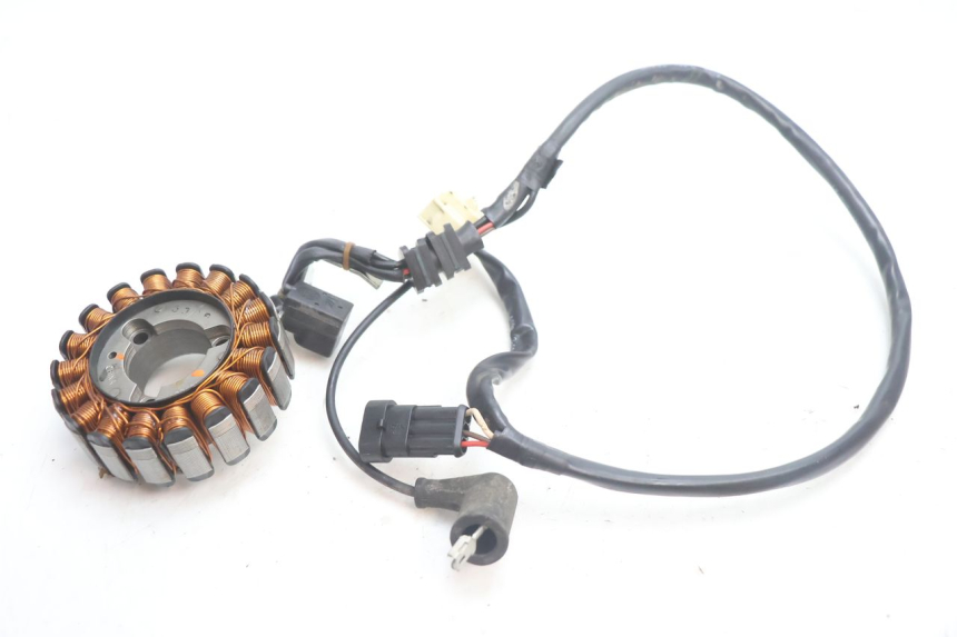 photo de STATOR PIAGGIO MP3 LT 300 (2010 - 2016) - Andere kijkhoek