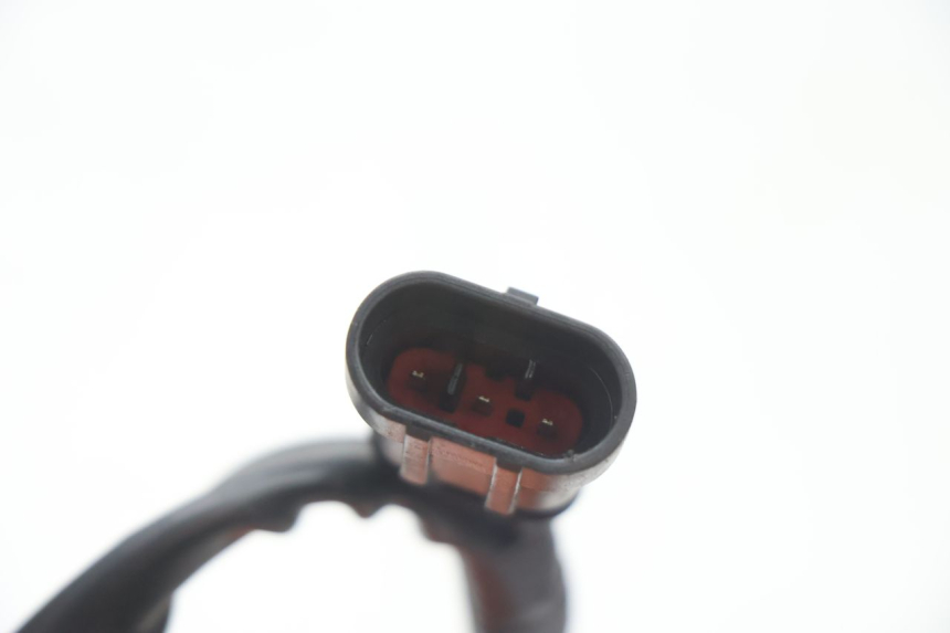 photo de STATOR PIAGGIO MP3 LT 300 (2010 - 2016) - Overzicht