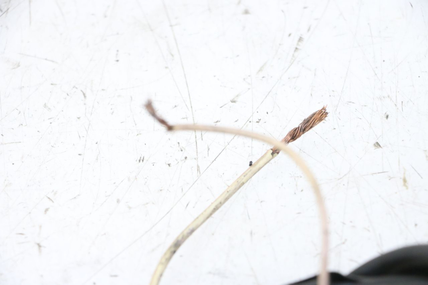 photo de STATOR PIAGGIO MP3 RL 250 (2006 - 2010) - Detail van het onderdeel