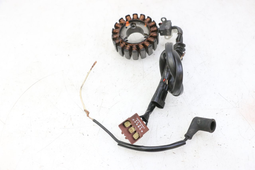 photo de STATOR PIAGGIO MP3 RL 250 (2006 - 2010) - Productaanzicht