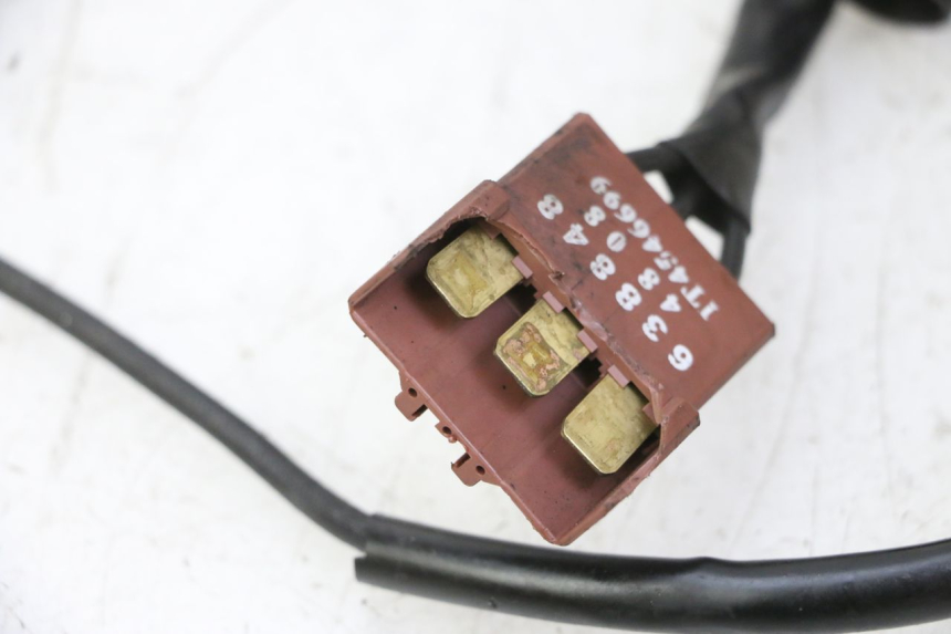 photo de STATOR PIAGGIO MP3 RL 250 (2006 - 2010) - Kenmerkende details