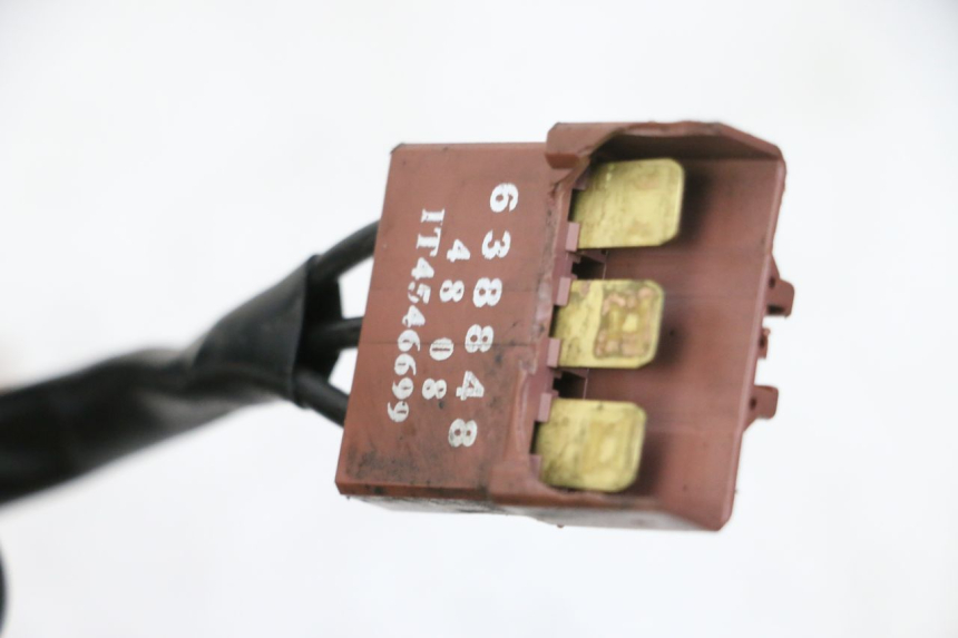 photo de STATOR PIAGGIO MP3 RL 250 (2006 - 2010) - Andere kijkhoek