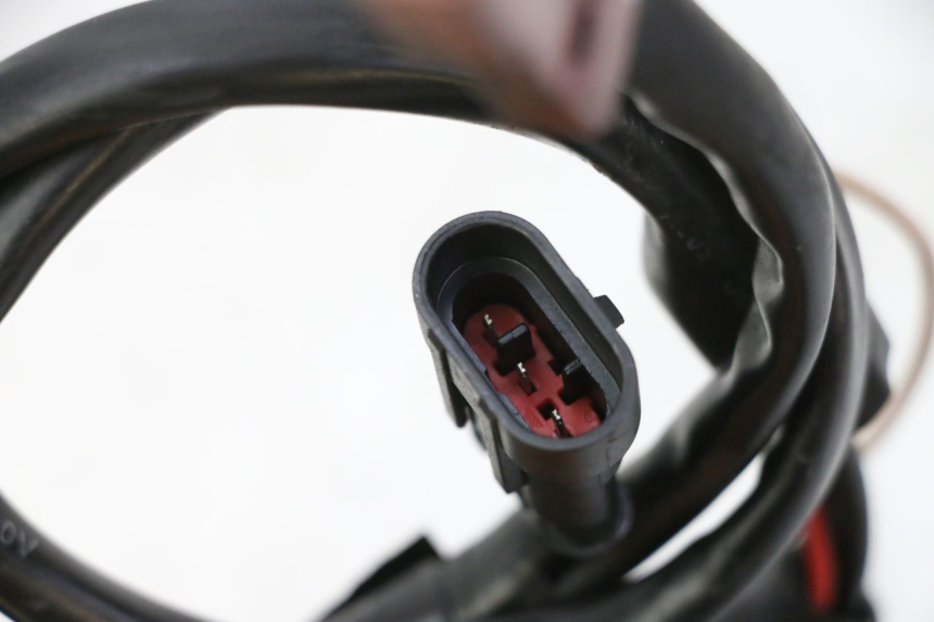 photo de STATOR PIAGGIO MP3 RL 250 (2006 - 2010) - Technische close-up