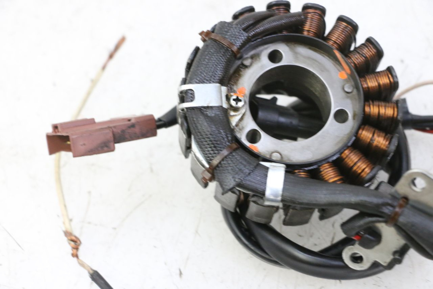 photo de STATOR PIAGGIO MP3 RL 250 (2006 - 2010) - Overzicht