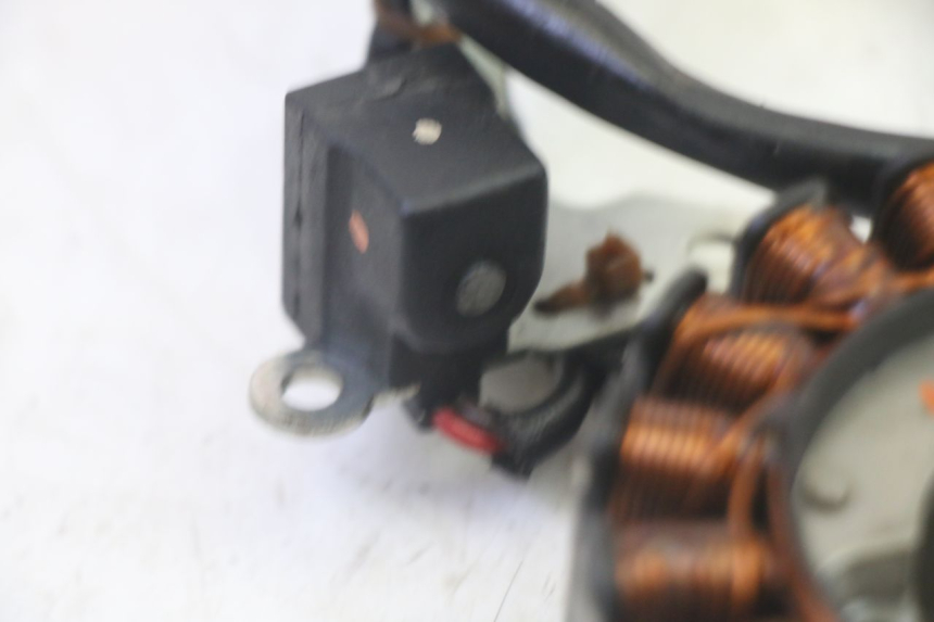 photo de STATOR PIAGGIO MP3 RL 250 (2006 - 2010) - Technische close-up