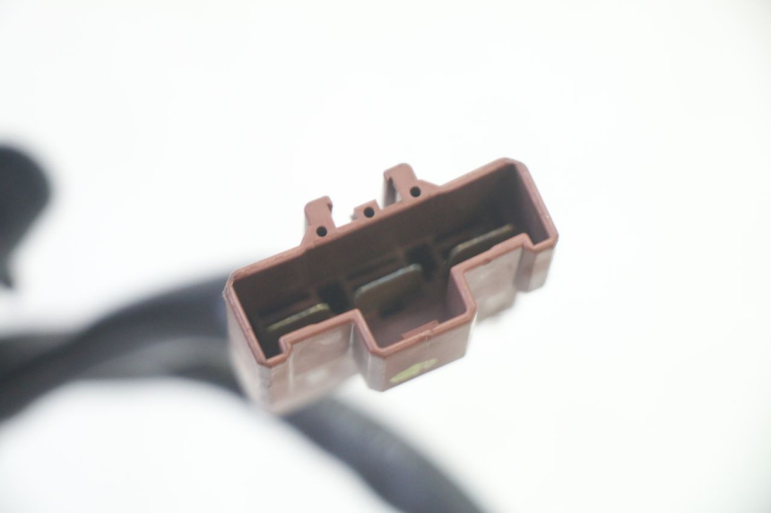 photo de STATOR PIAGGIO MP3 RL 250 (2006 - 2010) - Staat van het oppervlak