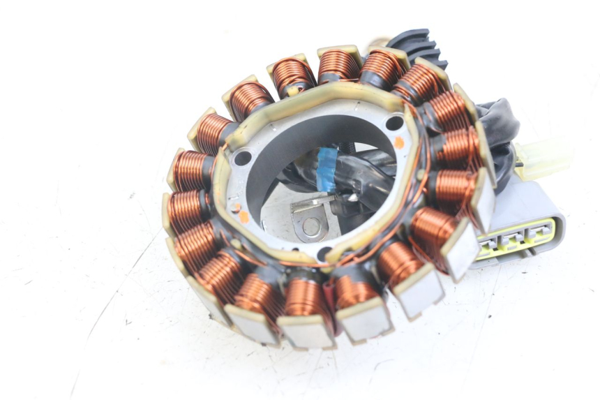 photo de STATOR YAMAHA MT-07 MT07 ABS 700 (2014 - 2017) - Hoofdaanzicht