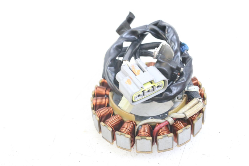 photo de STATOR YAMAHA MT-07 MT07 ABS 700 (2014 - 2017) - Detail van het onderdeel
