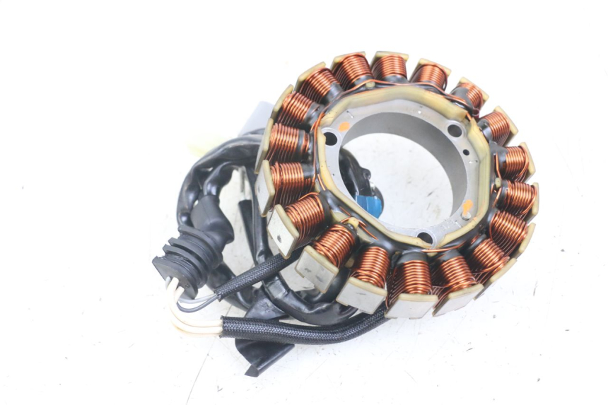 photo de STATOR YAMAHA MT-07 MT07 ABS 700 (2014 - 2017) - Andere kijkhoek
