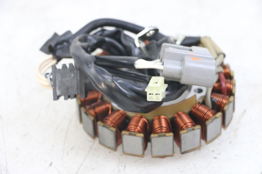 photo de STATOR YAMAHA MT-07 MT07 ABS 700 (2014 - 2017) - Technische close-up