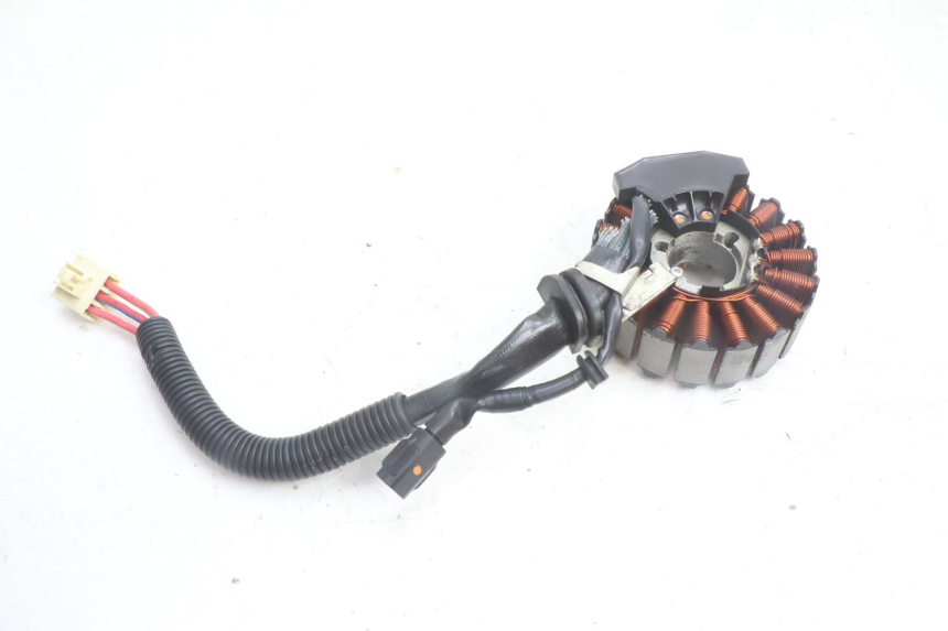 photo de STATOR YAMAHA N-MAX NMAX 125 (2021 - 2024) - Technische close-up