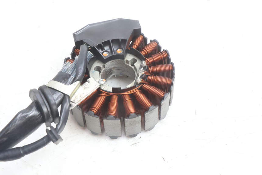 photo de STATOR YAMAHA N-MAX NMAX 125 (2021 - 2024) - Overzicht
