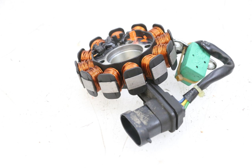 photo de STATOR PIAGGIO NEW TYPHOON 50 (2018 - 2021) - Technische close-up