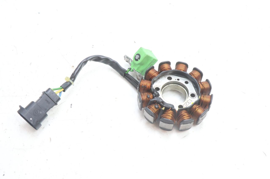 photo de STATOR PIAGGIO NEW TYPHOON 50 (2018 - 2021) - Hoofdaanzicht