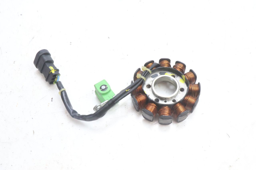 photo de STATOR PIAGGIO NEW TYPHOON 50 (2018 - 2021) - Detail van het onderdeel