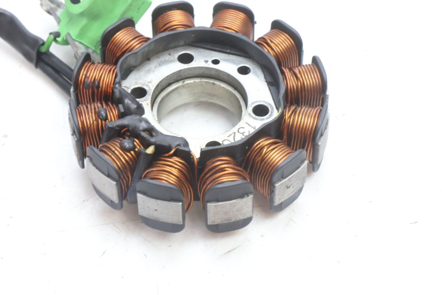 photo de STATOR PIAGGIO NEW TYPHOON 50 (2018 - 2021) - Technische close-up