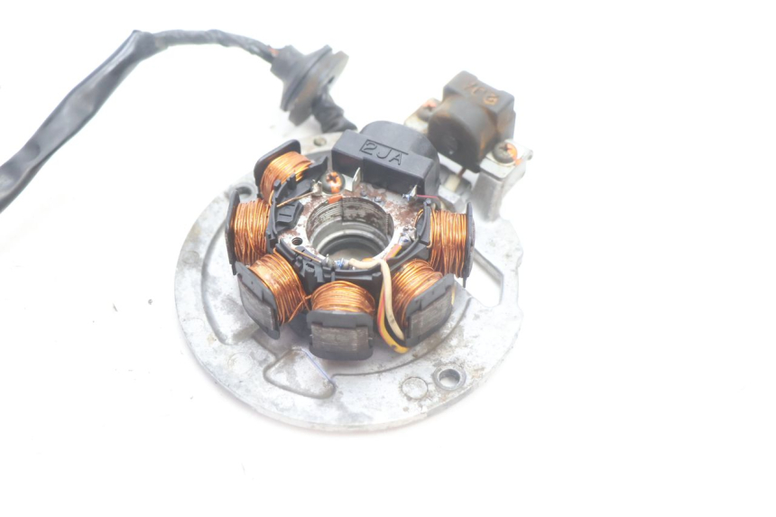 photo de STATOR MBK NITRO 50 (2004 - 2008) - Detail van het onderdeel