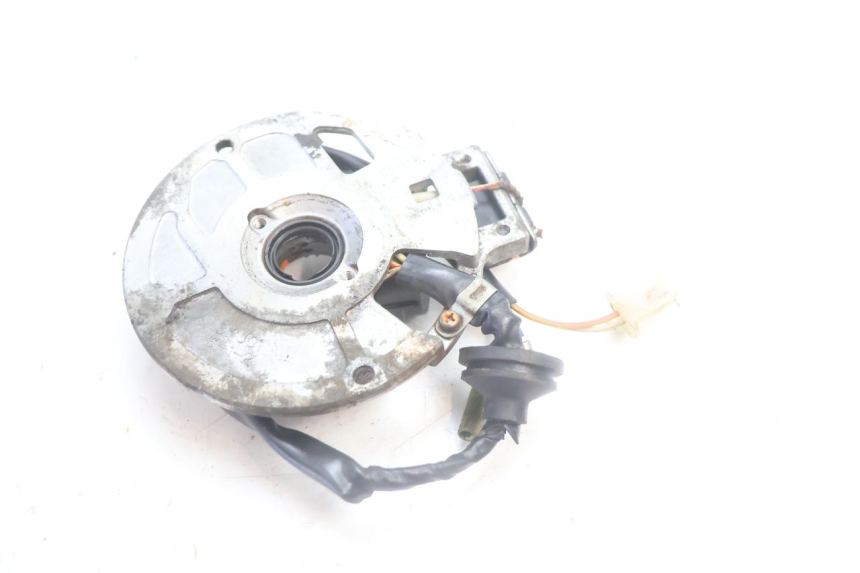 photo de STATOR MBK NITRO 50 (2004 - 2008) - Andere kijkhoek