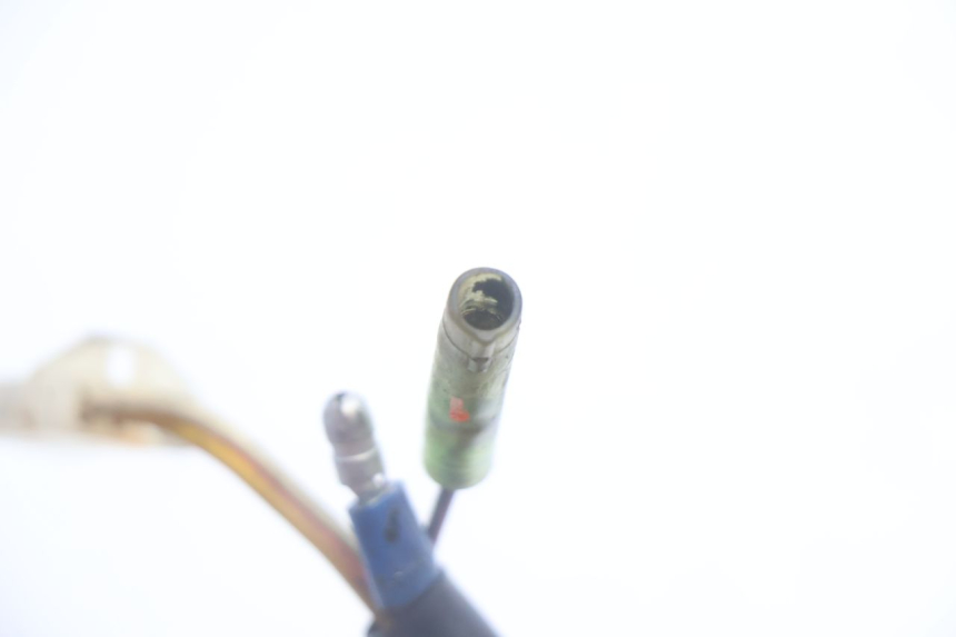 photo de STATOR MBK NITRO 50 (2004 - 2008) - Overzicht