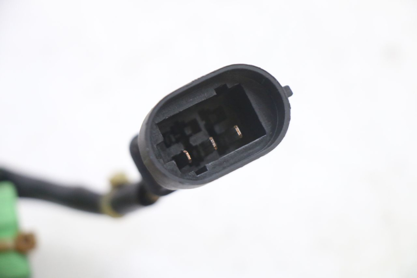 photo de STATOR PIAGGIO NRG POWER PUREJET 50 (2018 - 2021) - Overzicht