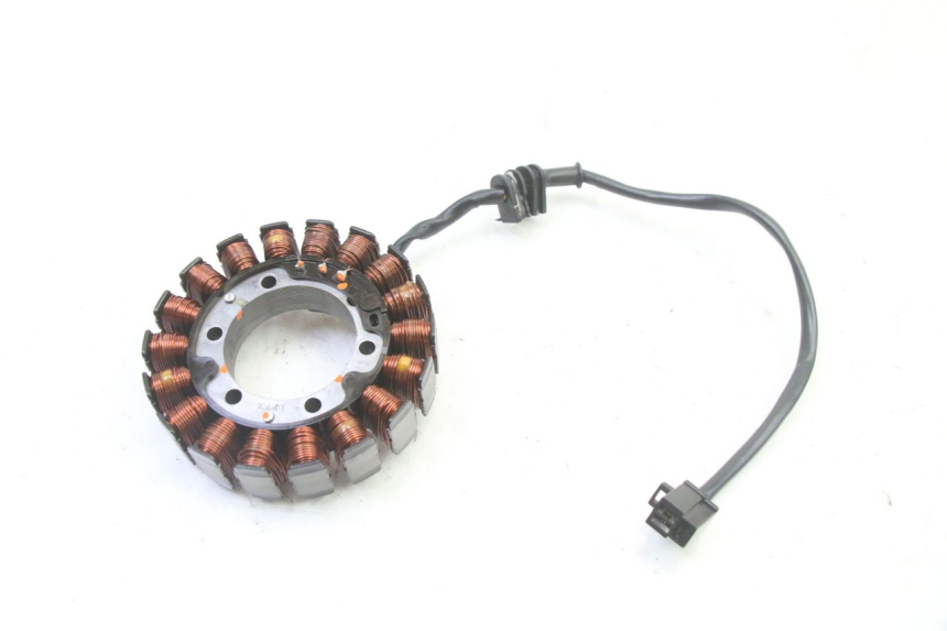 photo de STATOR HONDA NTV DEAUVILLE 650 (2001 - 2006) - Hoofdaanzicht