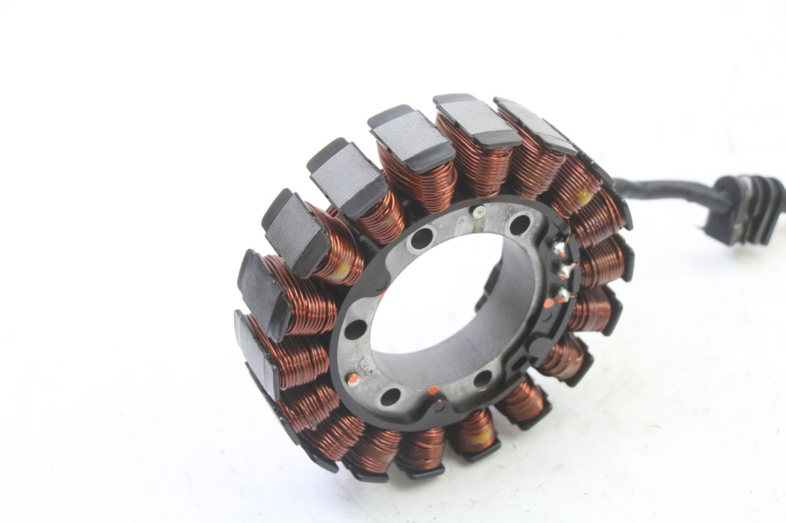 photo de STATOR HONDA NTV DEAUVILLE 650 (2001 - 2006) - Overzicht