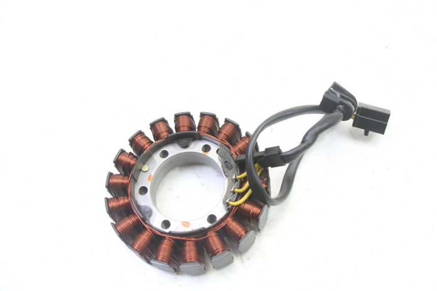 photo de STATOR HONDA NTV DEAUVILLE 650 (2001 - 2006) - Bevestigingspunten