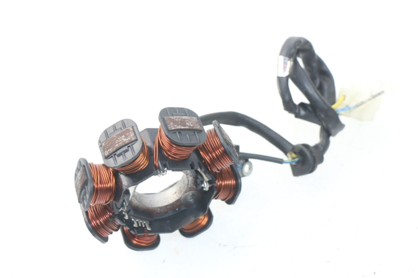 photo de STATOR SYM ORBIT 2 4T 50 (2008 - 2017) - Detail van het onderdeel