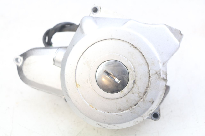 photo de STATOR PANTHERA PANTHERA 110 (2010 - 2017) - Detail van het onderdeel