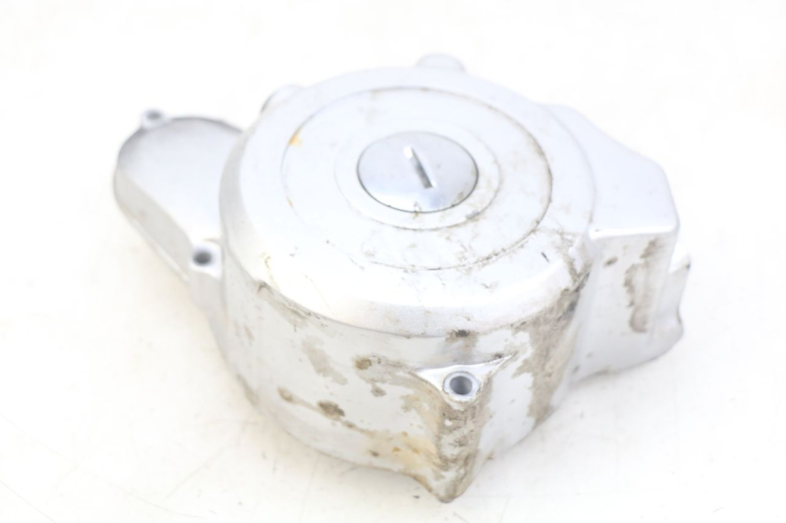 photo de STATOR PANTHERA PANTHERA 110 (2010 - 2017) - Andere kijkhoek