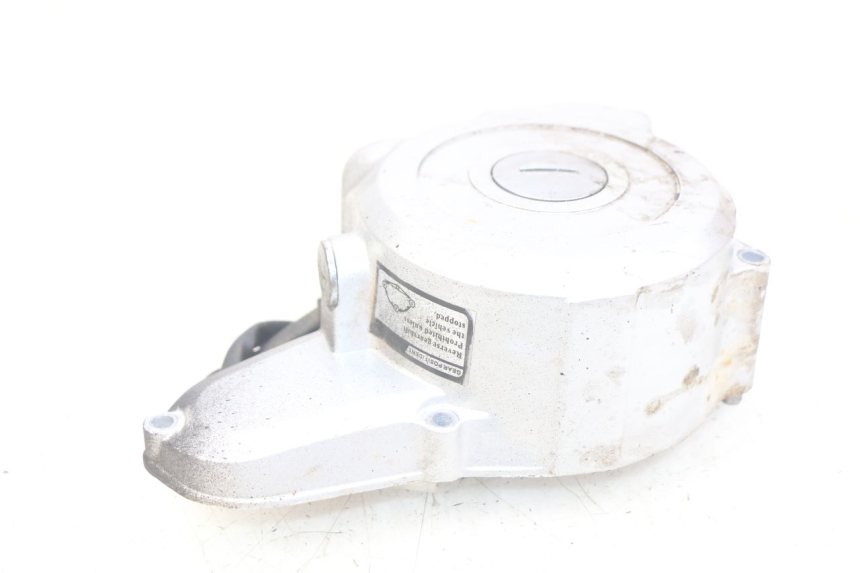 photo de STATOR PANTHERA PANTHERA 110 (2010 - 2017) - Technische close-up