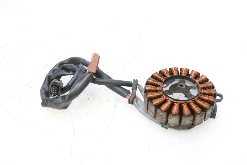 photo de STATOR HONDA PCX (JF57/JF64) 125 (2014 - 2018) - Hoofdaanzicht