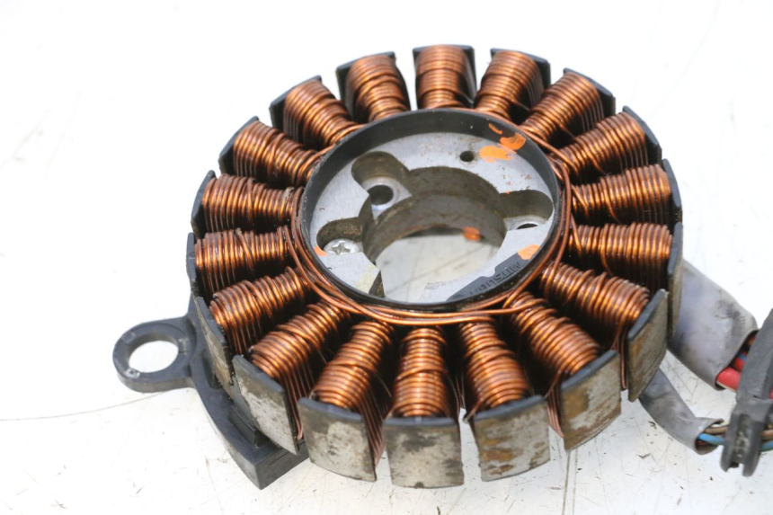 photo de STATOR HONDA PCX (JF57/JF64) 125 (2014 - 2018) - Productaanzicht