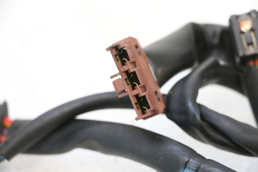 photo de STATOR HONDA PCX (JF57/JF64) 125 (2014 - 2018) - Zoom op componenten