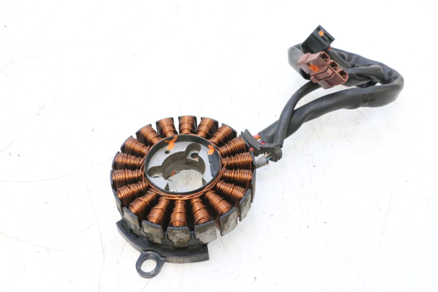 photo de STATOR HONDA PCX (JF57/JF64) 125 (2014 - 2018) - Detailaanzicht