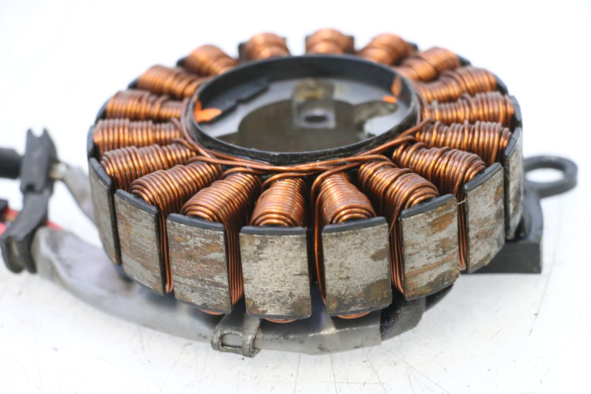 photo de STATOR HONDA PCX (JF57/JF64) 125 (2014 - 2018) - Gecontroleerd onderdeel