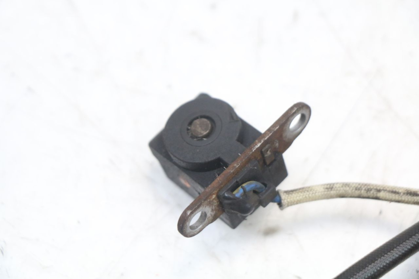 photo de STATOR PEUGEOT DJANGO 125 (2014 - 2017) - Zoom op gebruiksstaat