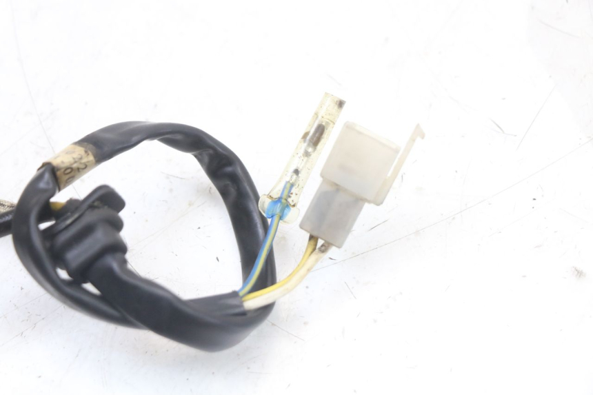 photo de STATOR PEUGEOT DJANGO 125 (2014 - 2017) - Andere kijkhoek