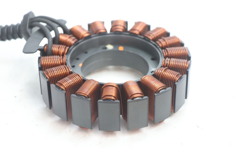 photo de STATOR HARLEY DAVIDSON ROAD GLIDE FLTRXSE 1920 (2018 - 2022) - Zoom op gebruiksstaat