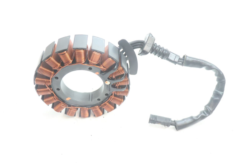 photo de STATOR HARLEY DAVIDSON ROAD GLIDE FLTRXSE 1920 (2018 - 2022) - Andere kijkhoek