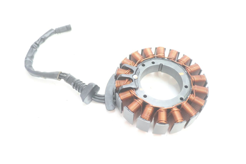 photo de STATOR HARLEY DAVIDSON ROAD GLIDE FLTRXSE 1920 (2018 - 2022) - Technische close-up